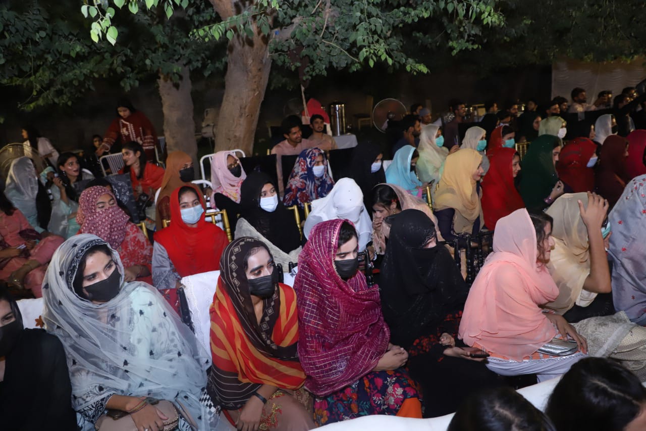 mdcat preparation in multan